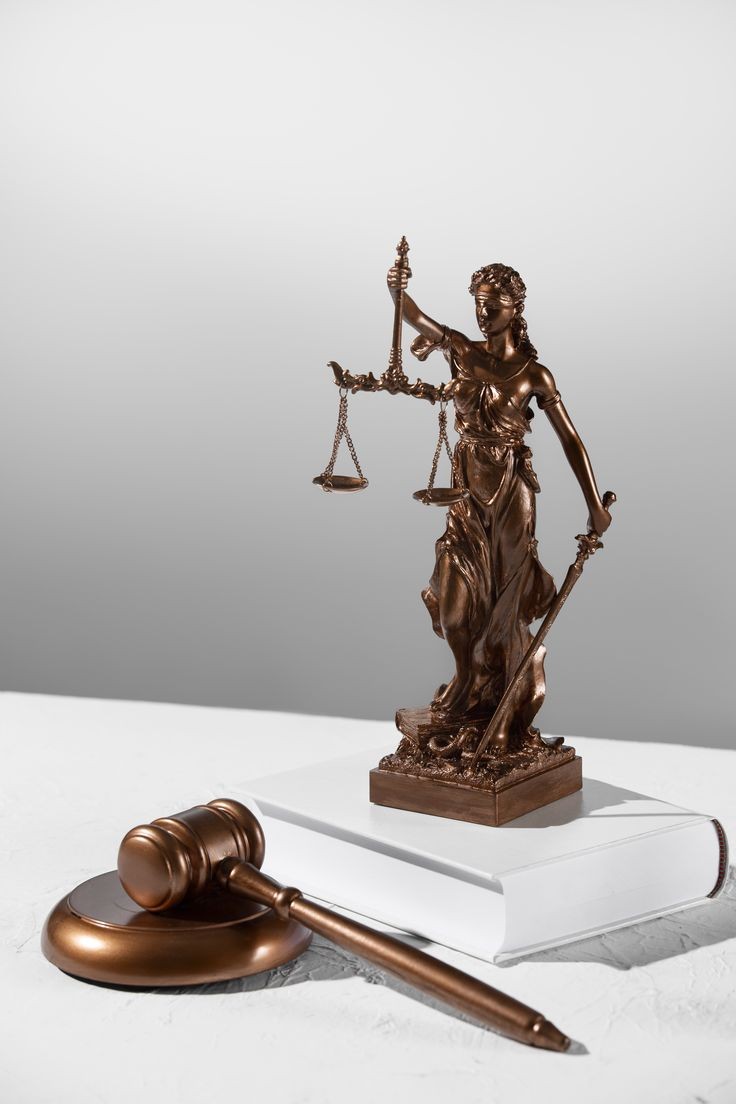 Lady Justice