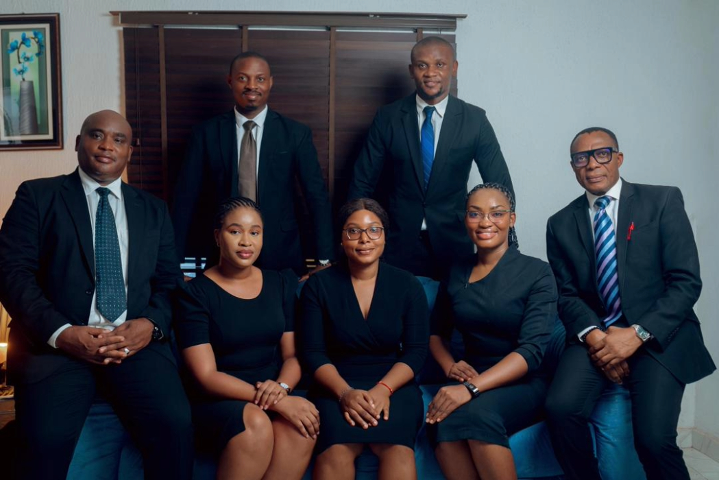 PrimeStone Legal Practitioners Team