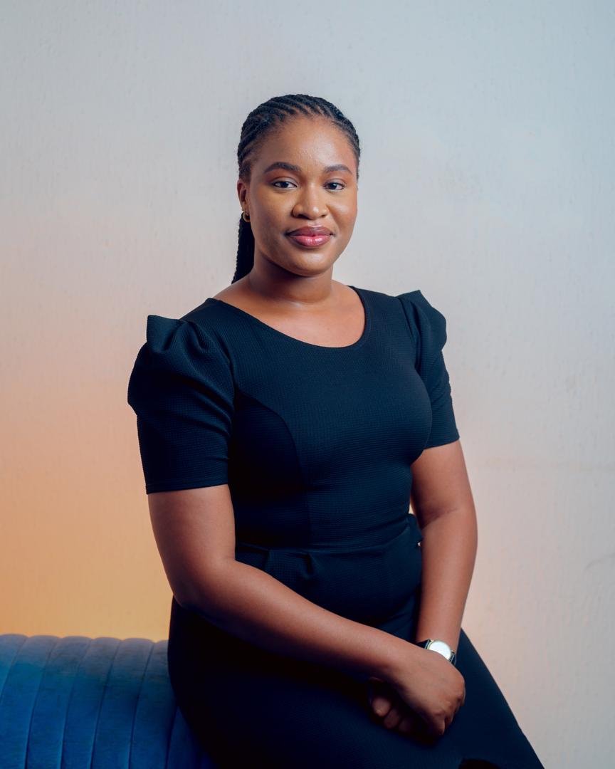 Benata Anita Chukwuma, ESQ
