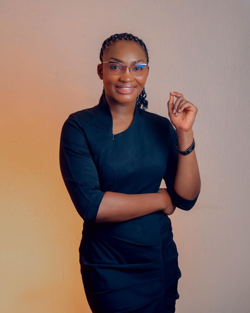 Chipuruime Udeh-Obiagwu, ESQ