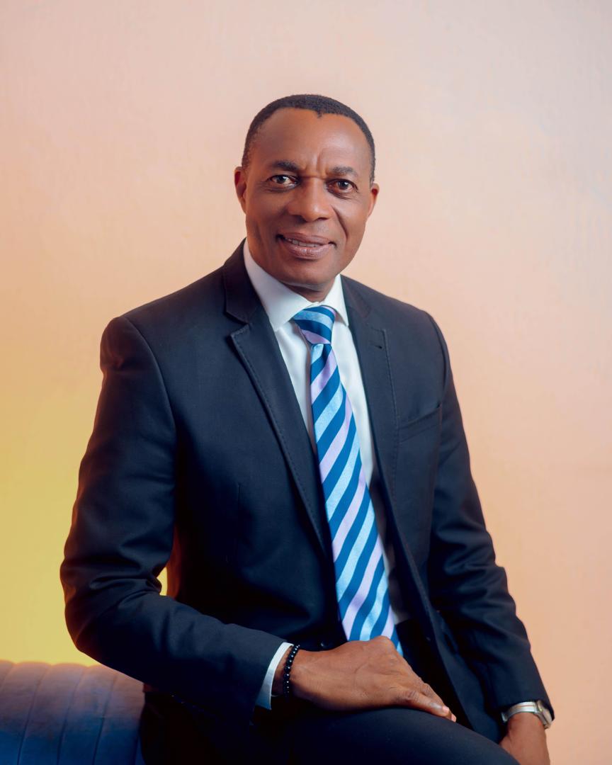 Joshua Chika Ogbowu, ESQ