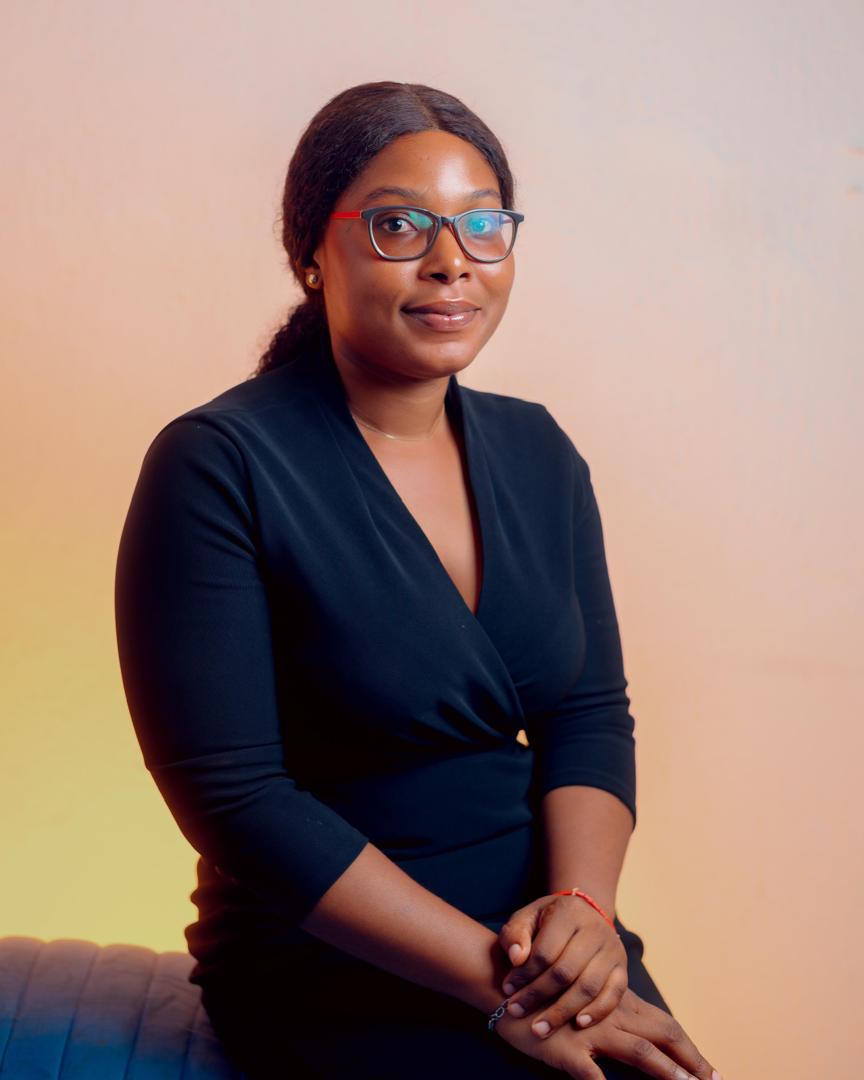 Ndulue Oluchi Blessing