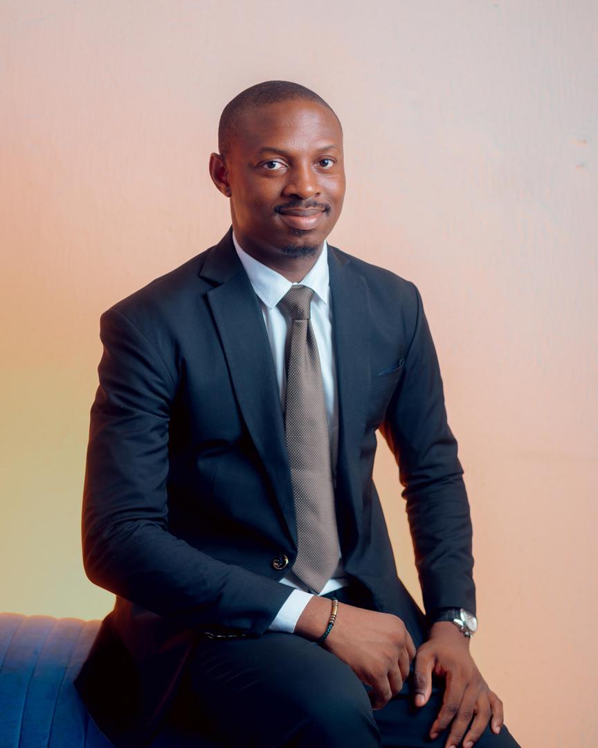 Udochukwu Desmond Agoha, ESQ