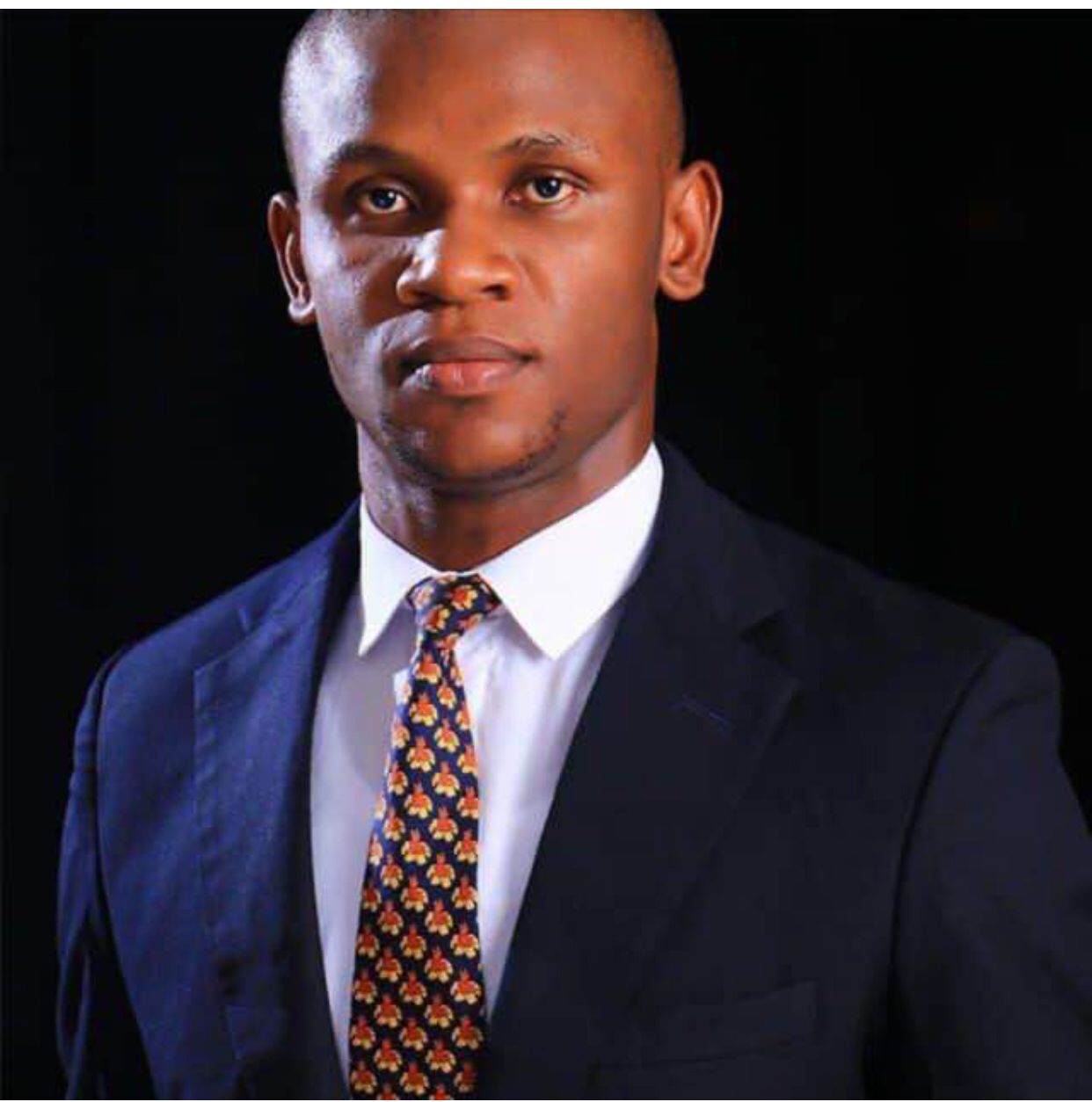 Mr. Uzochukwu Ibekwe, Ph.D